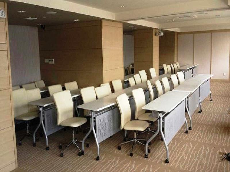 Ji Hotel Shanghai Railway Station West Tianmu Road Экстерьер фото