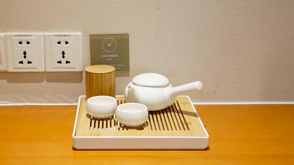 Ji Hotel Shanghai Railway Station West Tianmu Road Экстерьер фото